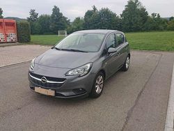 Braun Gebraucht 2016 Opel Corsa drive Limousine | 8.600 € (Fairer Preis)