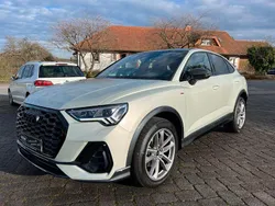 Silber Gebraucht 2023 Audi Q3 Sportback S-Line SUV | 42.990 € (Fairer Preis)