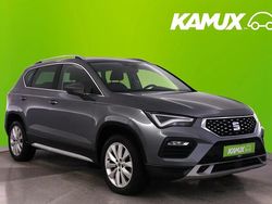 Silber / grau Gebraucht 2024 Seat Ateca SUV | 24.990 € (Superpreis)