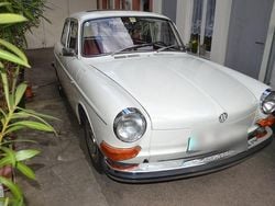 Weiß Gebraucht 1970 VW Type 3 Limousine | 15.500 €