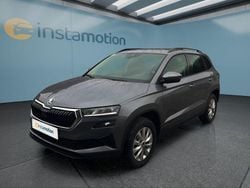 Schwarz Neu 2025 Skoda Karoq SUV | 32.749 € (Guter Preis)