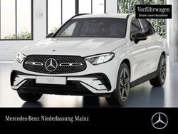 Weiß Gebraucht 2024 Mercedes GLC220 AMG SUV | 54.990 € (Superpreis)