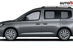 Graphite grey metallic Neu 2025 Ford Tourneo Connect Titanium Van / Kleinbus | 34.241 € (Guter Preis)