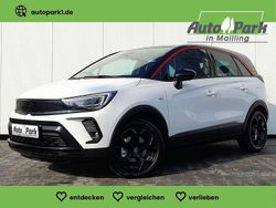 Weiß /dach schwarz metallic Gebraucht 2023 Opel Crossland GS Line SUV | 19.977 € (Fairer Preis)