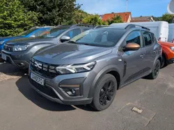Grau Gebraucht 2024 Dacia Sandero Extreme Kleinwagen | 19.990 € (Fairer Preis)