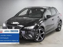 Andere farbe Neu 2025 Seat Ibiza FR Kleinwagen | 22.990 € (Guter Preis)
