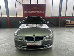 Grau Gebraucht 2012 BMW 320 Comfort Edition Coupé | 11.990 € (Teuer)
