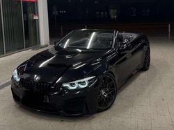 Gebraucht 2018 BMW M4 Cabriolet Competition Edition Cabrio | 48.999 € (Fairer Preis)