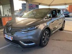 Gebraucht 2019 Renault Espace Initiale Paris Van / Kleinbus | 14.000 € (Superpreis)