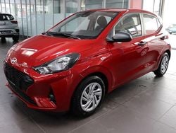 Rot Neu 2025 Hyundai i10 Kleinwagen | 16.190 € (Guter Preis)