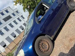 Blau Gebraucht 2006 VW Golf V Edition Kleinwagen | 1.500 € (Superpreis)
