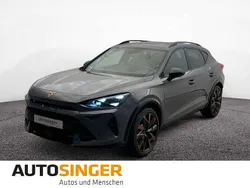 Graphengrau Neu 2025 Cupra Formentor VZ SUV | 40.980 € (Guter Preis)