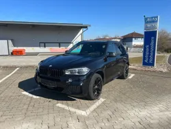 Schwarz Gebraucht 2014 BMW X5 M Sport SUV | 24.999 € (Fairer Preis)