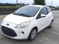 Weiß Gebraucht 2015 Ford Ka Kleinwagen | 4.600 € (Fairer Preis)