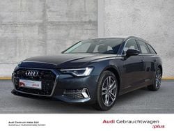 Außenfarbe: Gebraucht 2025 Audi A6 Advanced Kombi | 55.920 € (Superpreis)