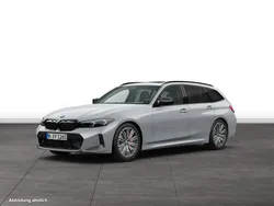 Grau Gebraucht 2024 BMW M340 Limousine | 68.050 €