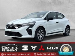 Weiss Gebraucht 2024 Mitsubishi Colt Basis Kleinwagen | 18.290 € (Fairer Preis)