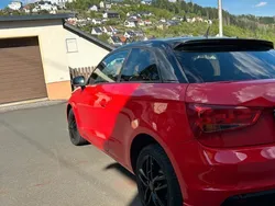 Rot Gebraucht 2012 Audi A1 Ambition Kleinwagen | 4.999 € (Fairer Preis)