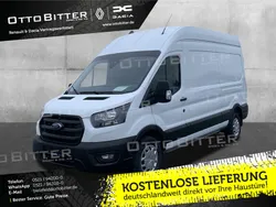Othercolor Gebraucht 2022 Ford Transit Trend Van / Kleinbus | 34.861 € (Fairer Preis)