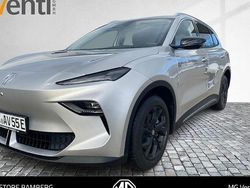 Silber Gebraucht 2025 MG S5 Luxury SUV | 31.979 € (Guter Preis)