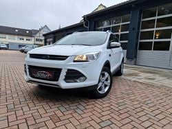Weiß Gebraucht 2017 Ford Kuga SYNC Edition SUV | 8.999 € (Guter Preis)