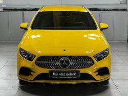 Gebraucht 2022 Mercedes A250 AMG line | 25.970 € (Fairer Preis)