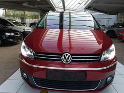 Gebraucht 2012 VW Touran Highline Van / Kleinbus | 5.990 € (Superpreis)