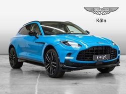 Blau Gebraucht 2024 Aston Martin DBX 707 SUV | 174.900 €