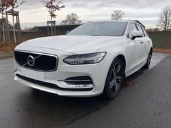 Weiß Gebraucht 2018 Volvo V90 Kombi | 14.500 € (Superpreis)