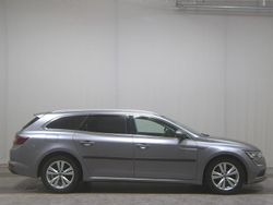 Grau Gebraucht 2019 Renault Talisman GrandTour Business Kombi | 11.480 € (Fairer Preis)