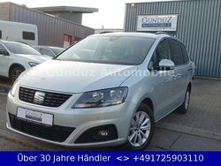 Silber Gebraucht 2020 Seat Alhambra Style Van / Kleinbus | 19.995 € (Superpreis)