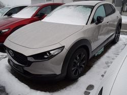 Silber Gebraucht 2025 Mazda CX-30 Nagisa SUV | 26.800 € (Guter Preis)