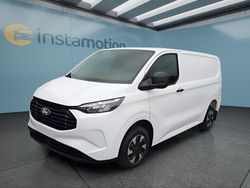 Weiß Neu 2025 Ford Transit Custom Limousine | 41.299 € (Superpreis)