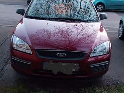 Gebraucht 2005 Ford Focus Trend Kombi | 3.400 € (Fairer Preis)