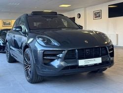 Grau Gebraucht 2020 Porsche Macan GTS SUV | 44.690 € (Guter Preis)