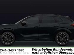 Midnight schwarz Neu 2025 Cupra Terramar VZ SUV | 46.141 € (Fairer Preis)