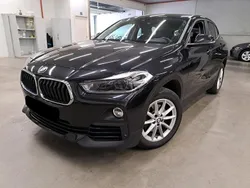 Schwarz Gebraucht 2019 BMW X2 SUV | 15.946 € (Fairer Preis)