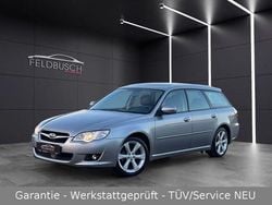 Andere Gebraucht 2008 Subaru Legacy Limousine | 8.480 €