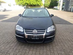 Schwarz Gebraucht 2008 VW Golf V Kombi | 2.700 € (Guter Preis)