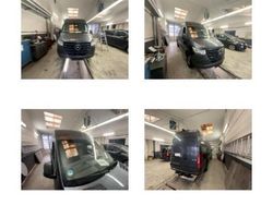 Schwarz Gebraucht 2023 Mercedes Sprinter Van | 56.450 €