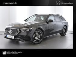 Gray Gebraucht 2025 Mercedes E450 AMG Kombi | 85.950 € (Superpreis)