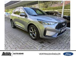 Solar silver metallic Neu 2025 Ford Kuga ST-Line SUV | 34.480 € (Guter Preis)