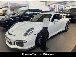 Weiß Gebraucht 2014 Porsche 991 | 118.000 € (Fairer Preis)