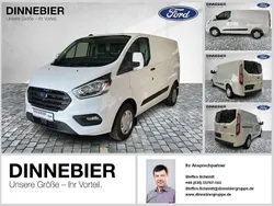 Andere Gebraucht 2023 Ford Transit Custom Abholung | 31.490 € (Guter Preis)