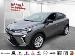 Grau Neu 2025 Mitsubishi ASX Basis SUV | 22.990 € (Fairer Preis)