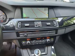 Weiß Gebraucht 2011 BMW 525 Kombi | 6.900 € (Fairer Preis)