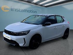 Weiß Gebraucht 2024 Opel Corsa GS Line Kleinwagen | 22.099 € (Etwas zu teuer)