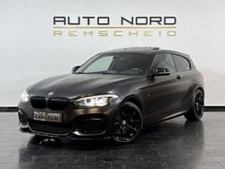 Schwarz Gebraucht 2018 BMW M140 M Sport Limousine | 34.490 € (Etwas zu teuer)