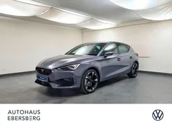 Graphengrau Gebraucht 2024 Cupra Leon Limousine | 31.555 € (Guter Preis)