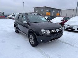 Schwarz Gebraucht 2017 Dacia Duster Prestige SUV | 10.990 € (Fairer Preis)